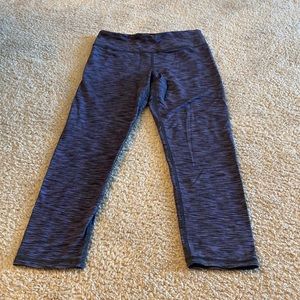 Women's American Eagle Capri Leggings, size XS